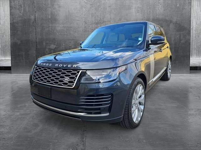 2021 Land Rover Range Rover Westminster