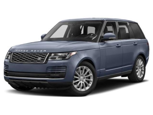 2021 Land Rover Range Rover Westminster