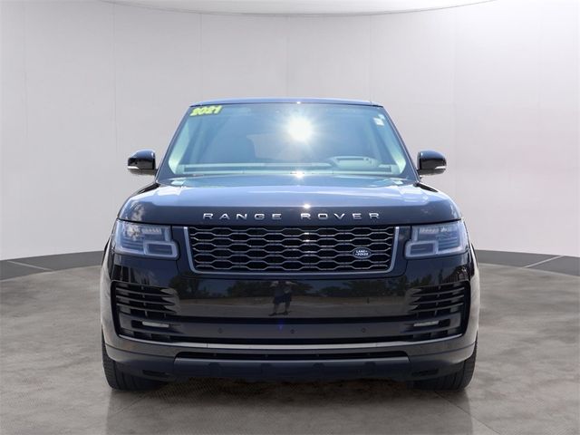 2021 Land Rover Range Rover Westminster