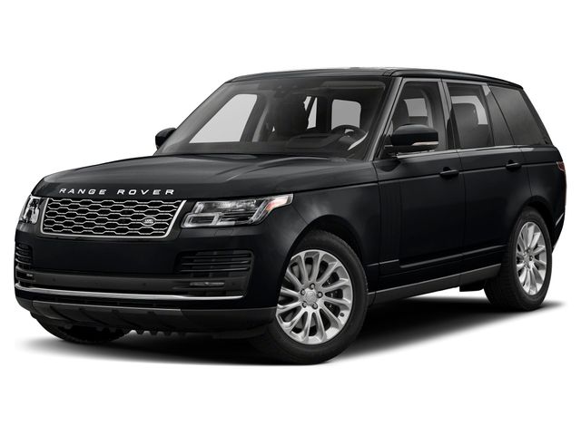 2021 Land Rover Range Rover Westminster