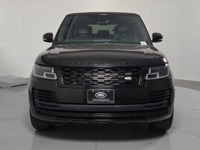 2021 Land Rover Range Rover Westminster