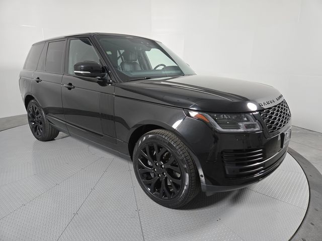 2021 Land Rover Range Rover Westminster