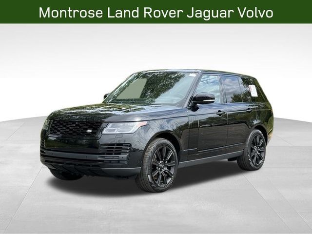 2021 Land Rover Range Rover Westminster