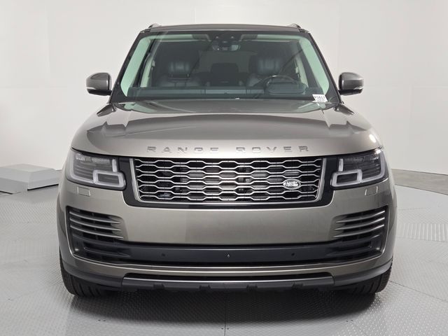 2021 Land Rover Range Rover Westminster