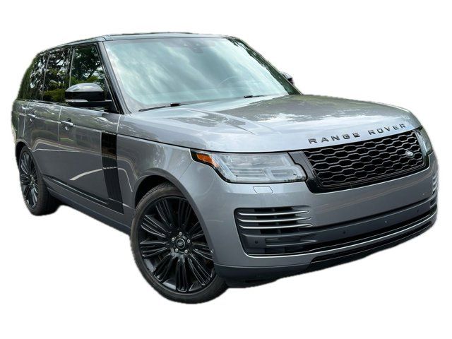 2021 Land Rover Range Rover Westminster