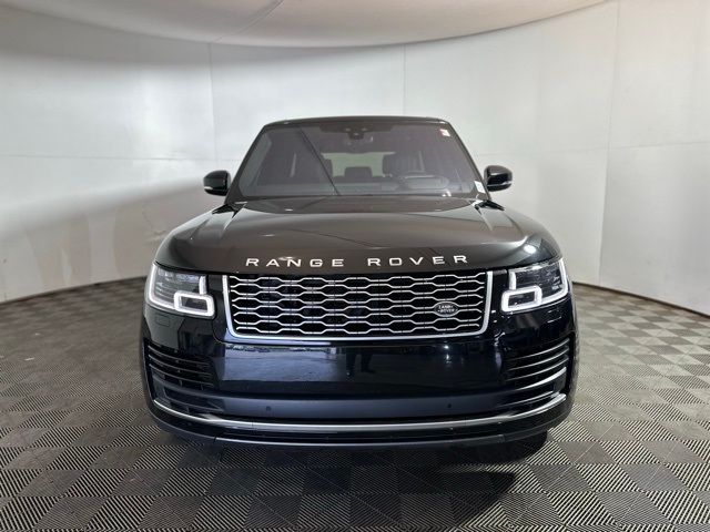 2021 Land Rover Range Rover Westminster