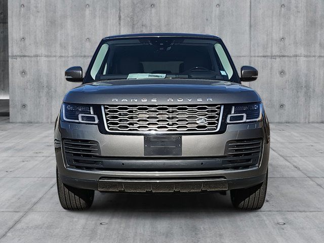 2021 Land Rover Range Rover Westminster