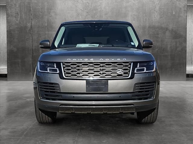 2021 Land Rover Range Rover Westminster