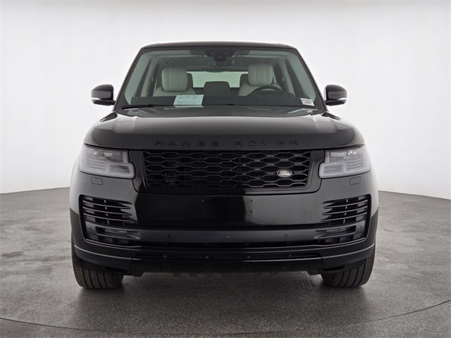 2021 Land Rover Range Rover Westminster