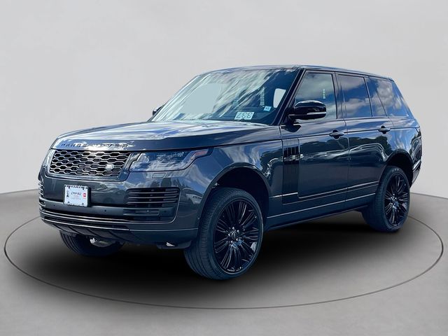 2021 Land Rover Range Rover Westminster