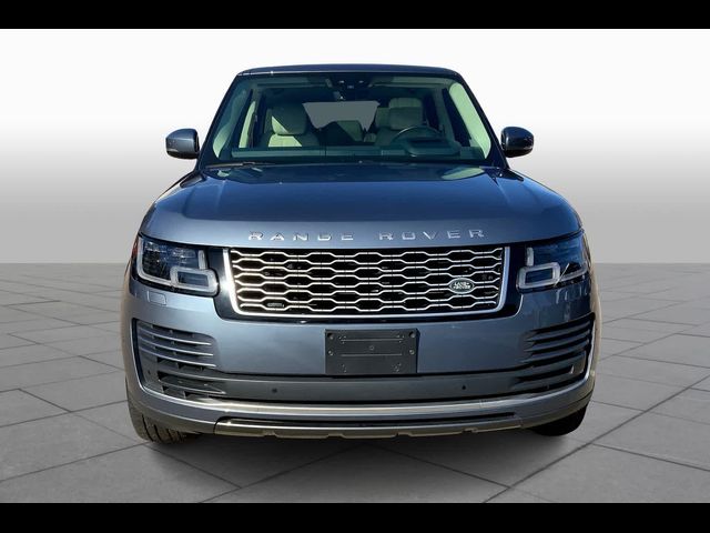 2021 Land Rover Range Rover Westminster