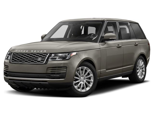 2021 Land Rover Range Rover Westminster