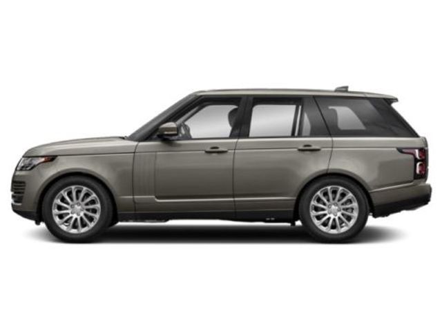 2021 Land Rover Range Rover Westminster