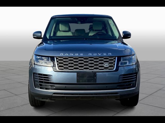 2021 Land Rover Range Rover Westminster