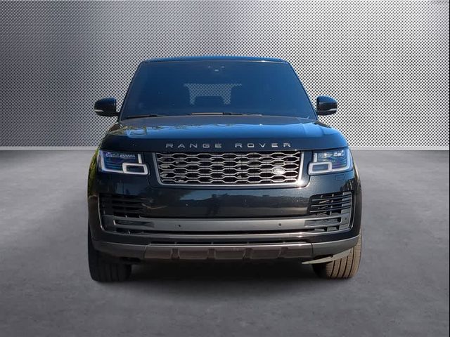 2021 Land Rover Range Rover Westminster