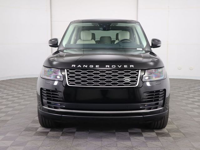 2021 Land Rover Range Rover Westminster