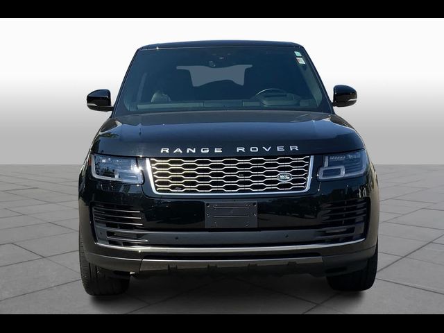 2021 Land Rover Range Rover Westminster