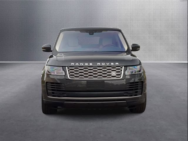 2021 Land Rover Range Rover Westminster