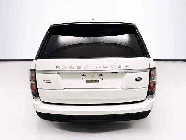 2021 Land Rover Range Rover P525 Westminster