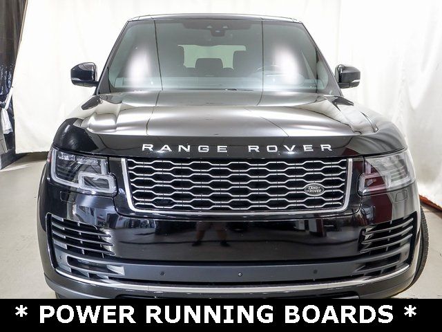 2021 Land Rover Range Rover P525 Westminster