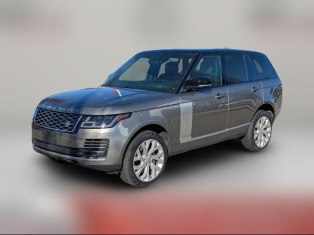 2021 Land Rover Range Rover P525 Westminster