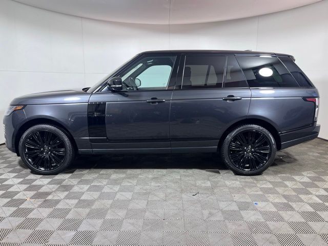 2021 Land Rover Range Rover P525 Westminster