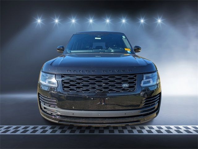 2021 Land Rover Range Rover P525 Westminster