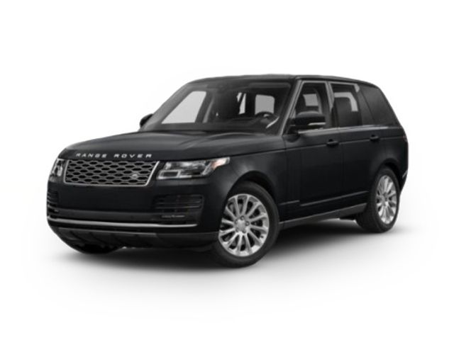 2021 Land Rover Range Rover P525 Westminster