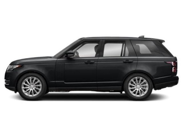 2021 Land Rover Range Rover P525 Westminster