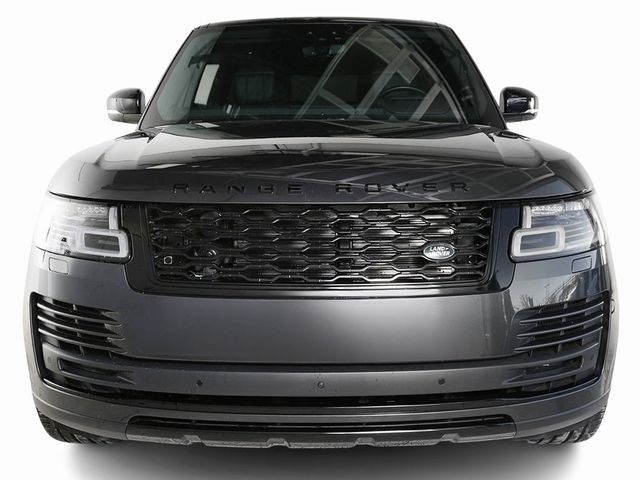 2021 Land Rover Range Rover P525 Westminster