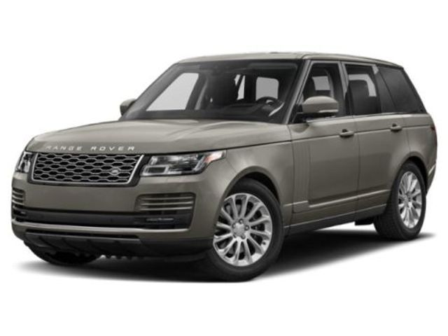 2021 Land Rover Range Rover P525 Westminster