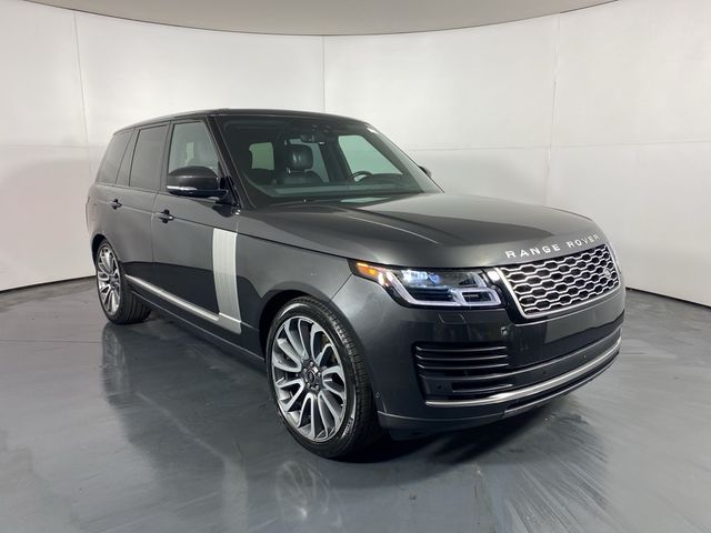 2021 Land Rover Range Rover P525 Westminster