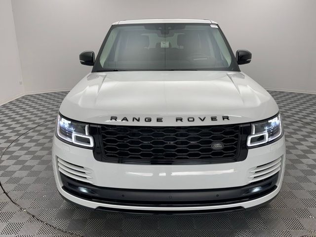 2021 Land Rover Range Rover P525 Westminster