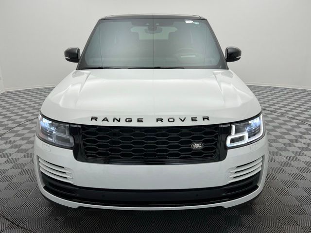 2021 Land Rover Range Rover P525 Westminster