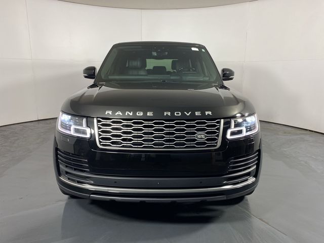 2021 Land Rover Range Rover P525 Westminster