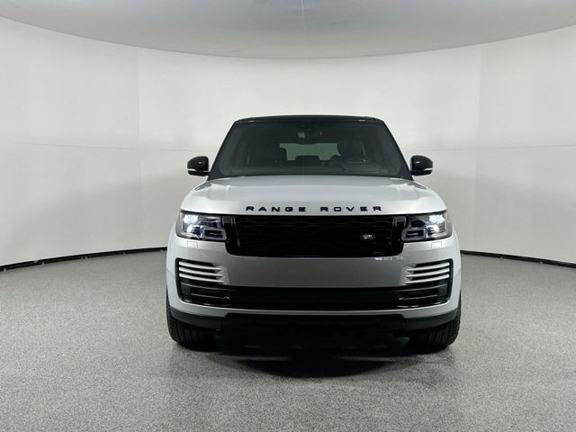 2021 Land Rover Range Rover P525 Westminster