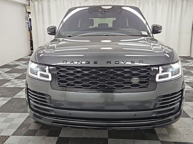 2021 Land Rover Range Rover P525 Westminster