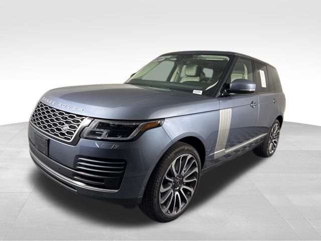 2021 Land Rover Range Rover P525 Westminster