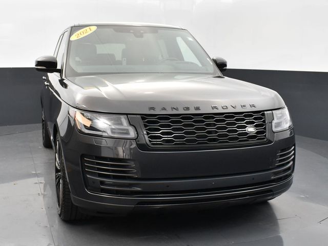 2021 Land Rover Range Rover P525 Westminster