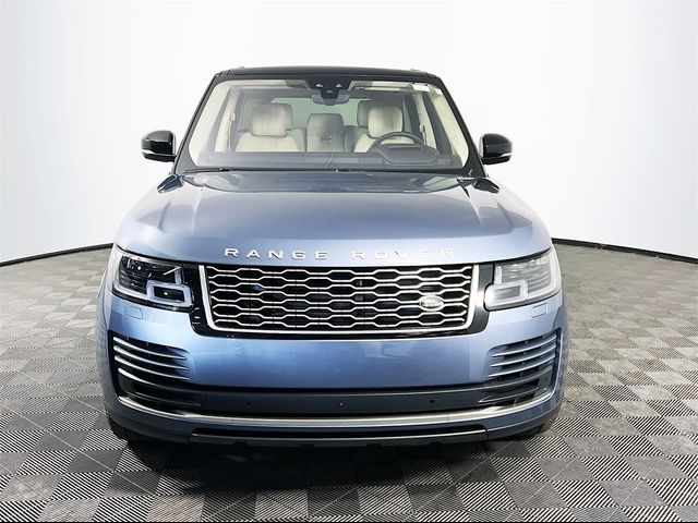 2021 Land Rover Range Rover P525 Westminster