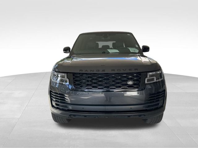 2021 Land Rover Range Rover P525 Westminster