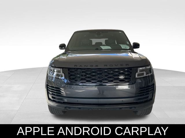 2021 Land Rover Range Rover P525 Westminster