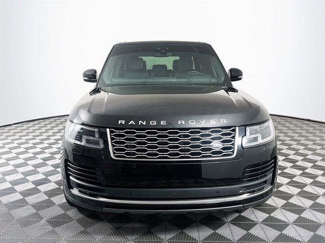 2021 Land Rover Range Rover P525 Westminster