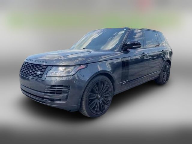 2021 Land Rover Range Rover P525 Westminster