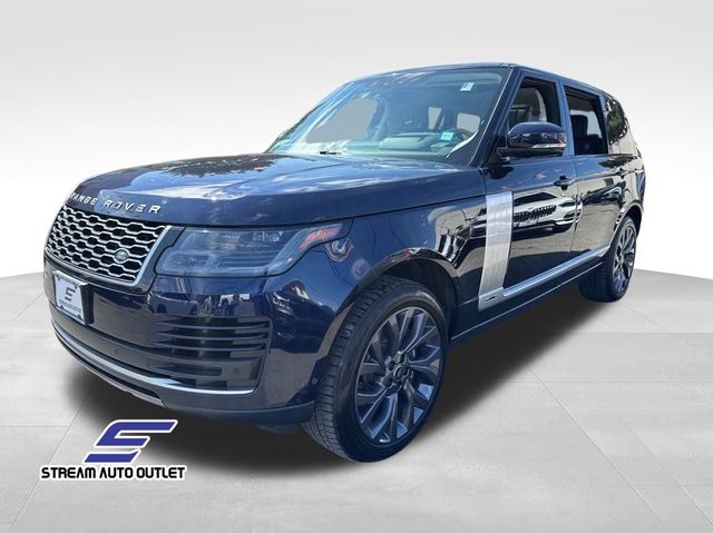 2021 Land Rover Range Rover P525 Westminster