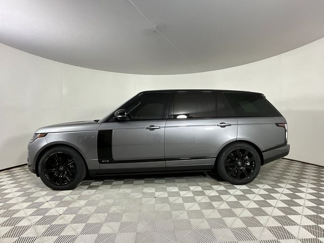 2021 Land Rover Range Rover P525 Westminster