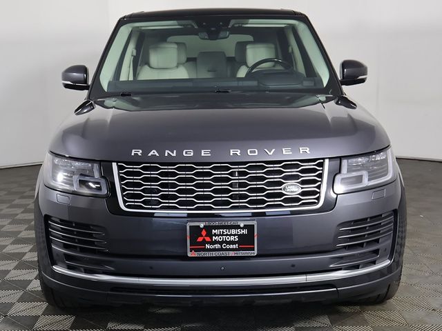 2021 Land Rover Range Rover P525 Westminster