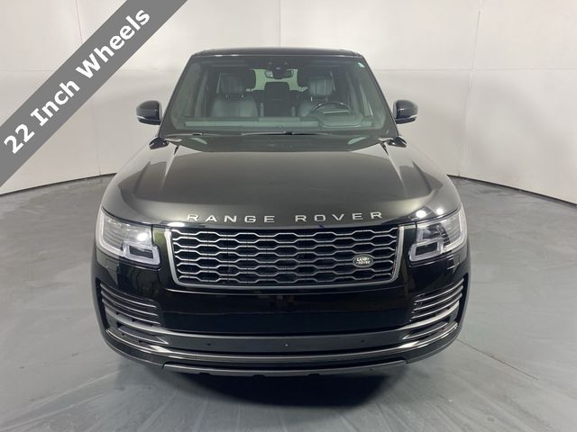 2021 Land Rover Range Rover P525 Westminster