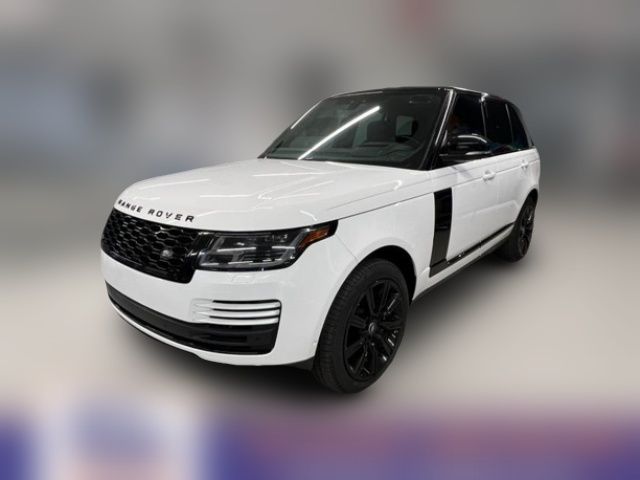 2021 Land Rover Range Rover Westminster