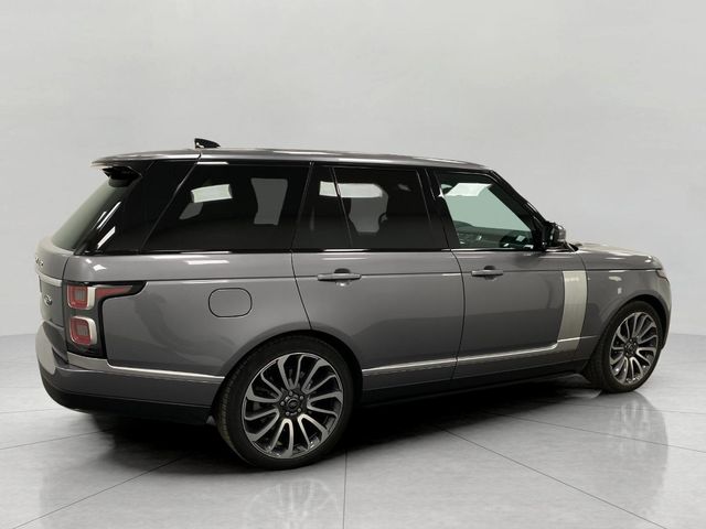 2021 Land Rover Range Rover Westminster